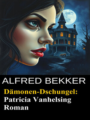 cover image of Dämonen-Dschungel